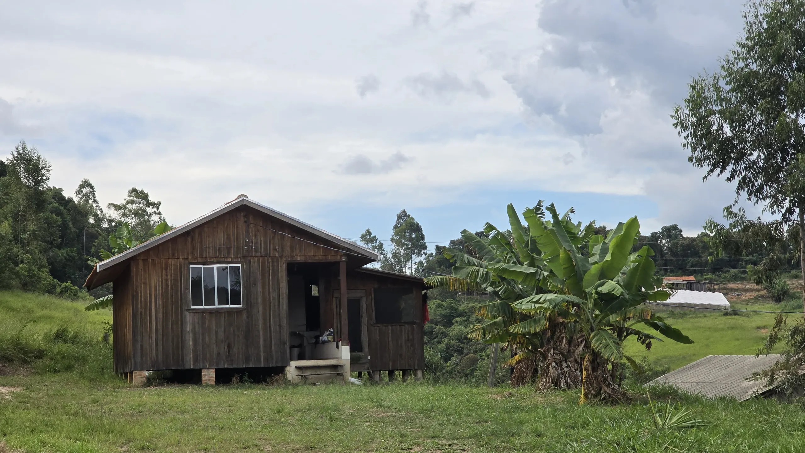 Chácara à venda de 9 ha em Tomazina, PR, Brasil