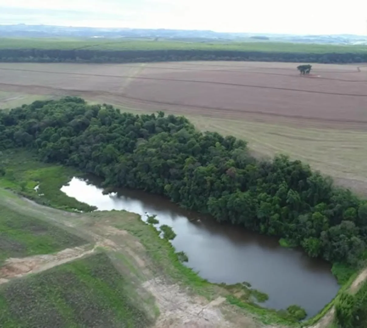 Fazenda à venda e para Arrendar de 341 ha em Itapetininga, SP, Brasil