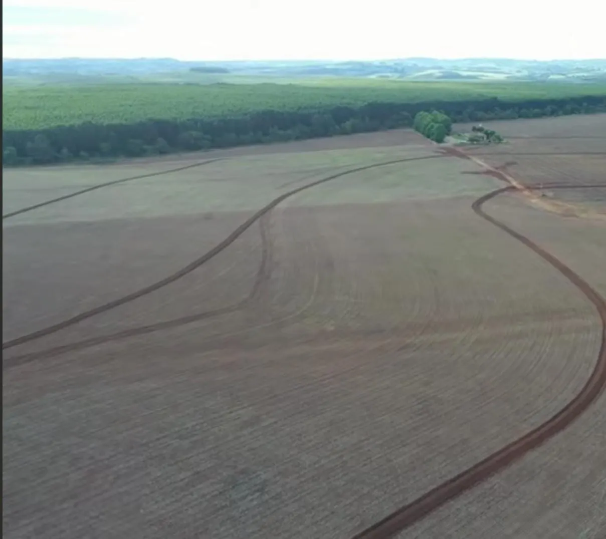 Fazenda à venda e para Arrendar de 341 ha em Itapetininga, SP, Brasil