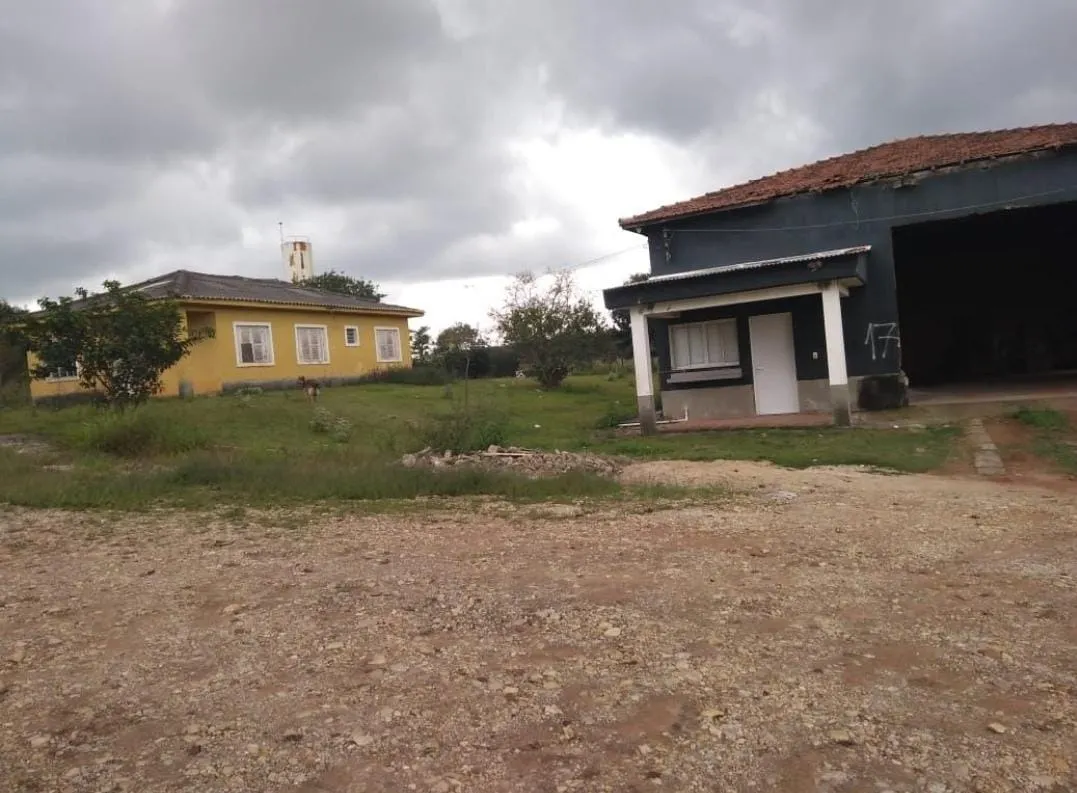 Fazenda à venda e para Arrendar de 341 ha em Itapetininga, SP, Brasil