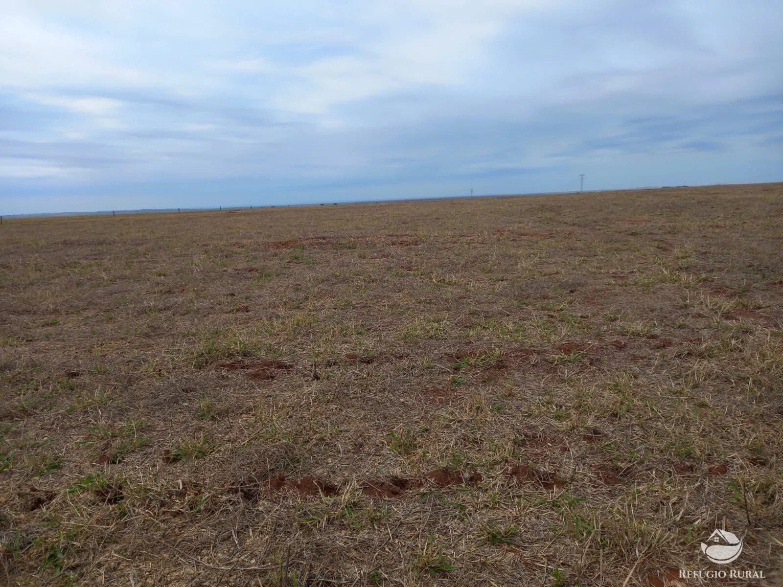 Fazenda à venda de 600 ha em Jaciara, MT, Brasil