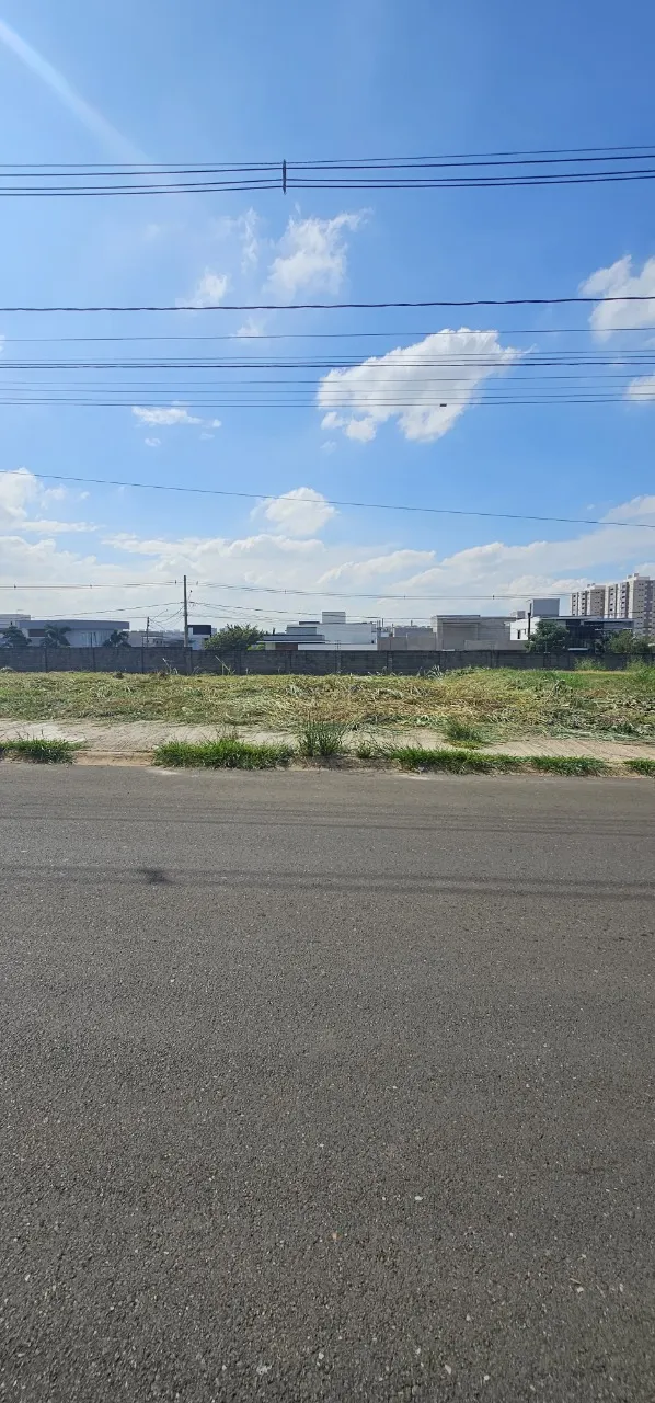 Plot for sale of 635 m² in Hortolândia, SP, Brazil