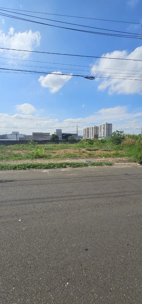 Plot for sale of 635 m² in Hortolândia, SP, Brazil