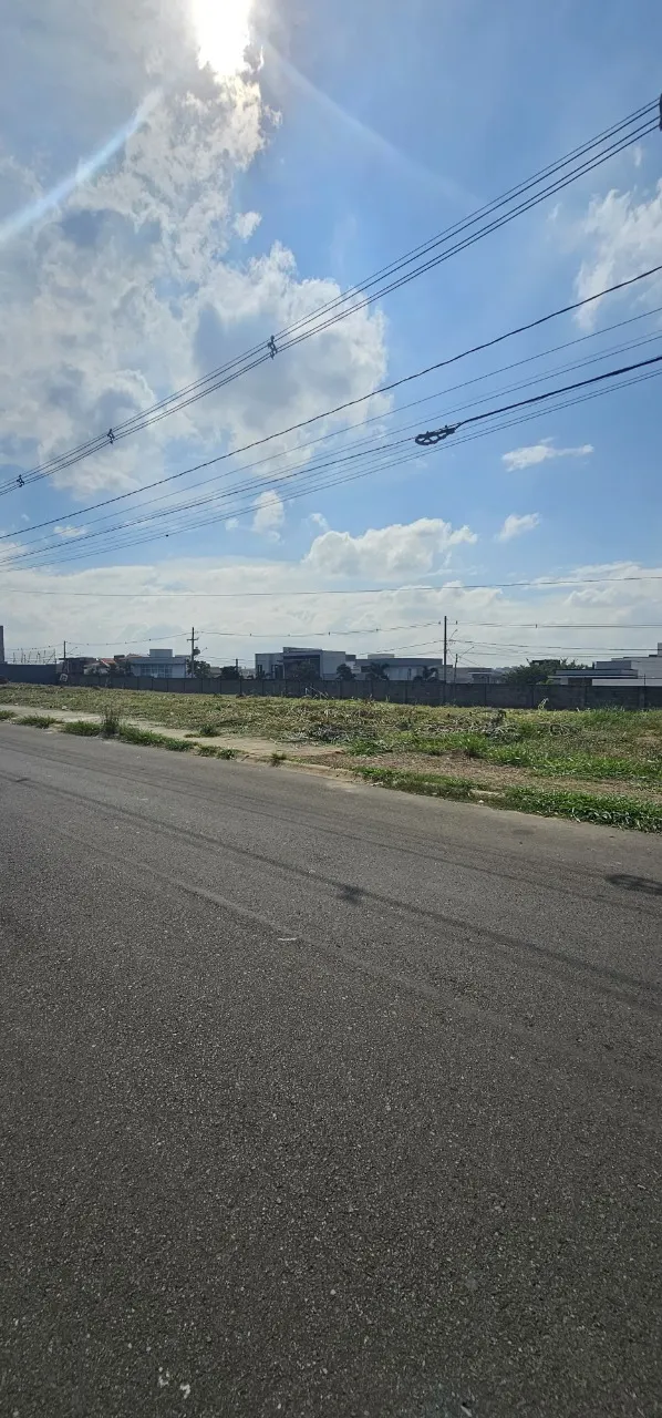 Plot for sale of 635 m² in Hortolândia, SP, Brazil