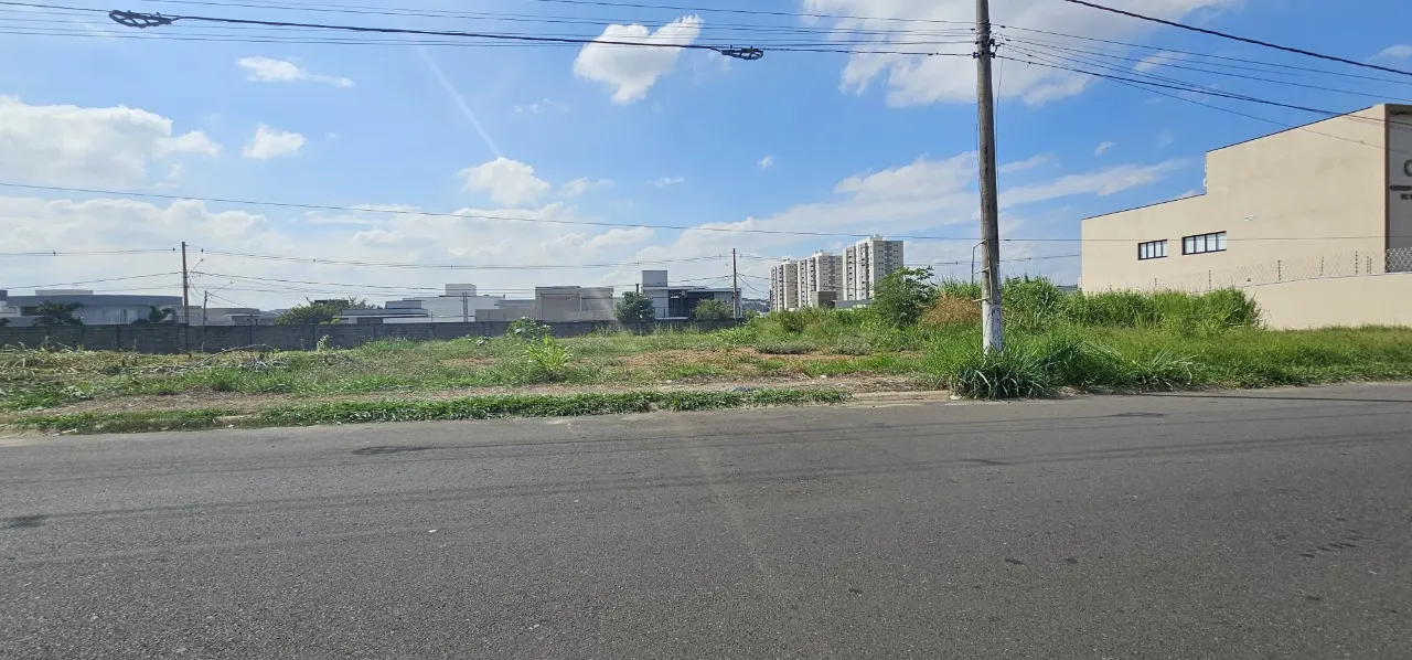 Plot for sale of 635 m² in Hortolândia, SP, Brazil