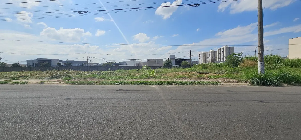 Plot for sale of 635 m² in Hortolândia, SP, Brazil