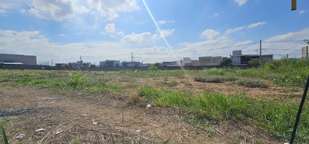 Plot for sale of 635 m² in Hortolândia, SP, Brazil