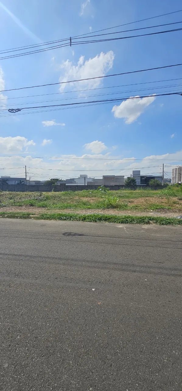 Plot for sale of 635 m² in Hortolândia, SP, Brazil