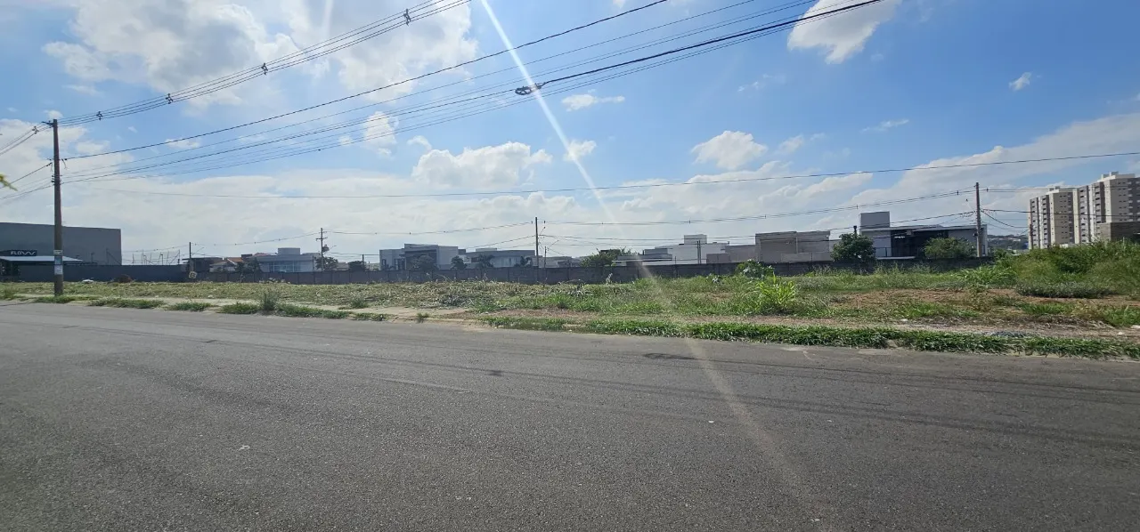 Plot for sale of 635 m² in Hortolândia, SP, Brazil