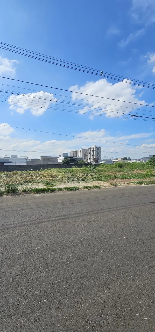 Plot for sale of 635 m² in Hortolândia, SP, Brazil