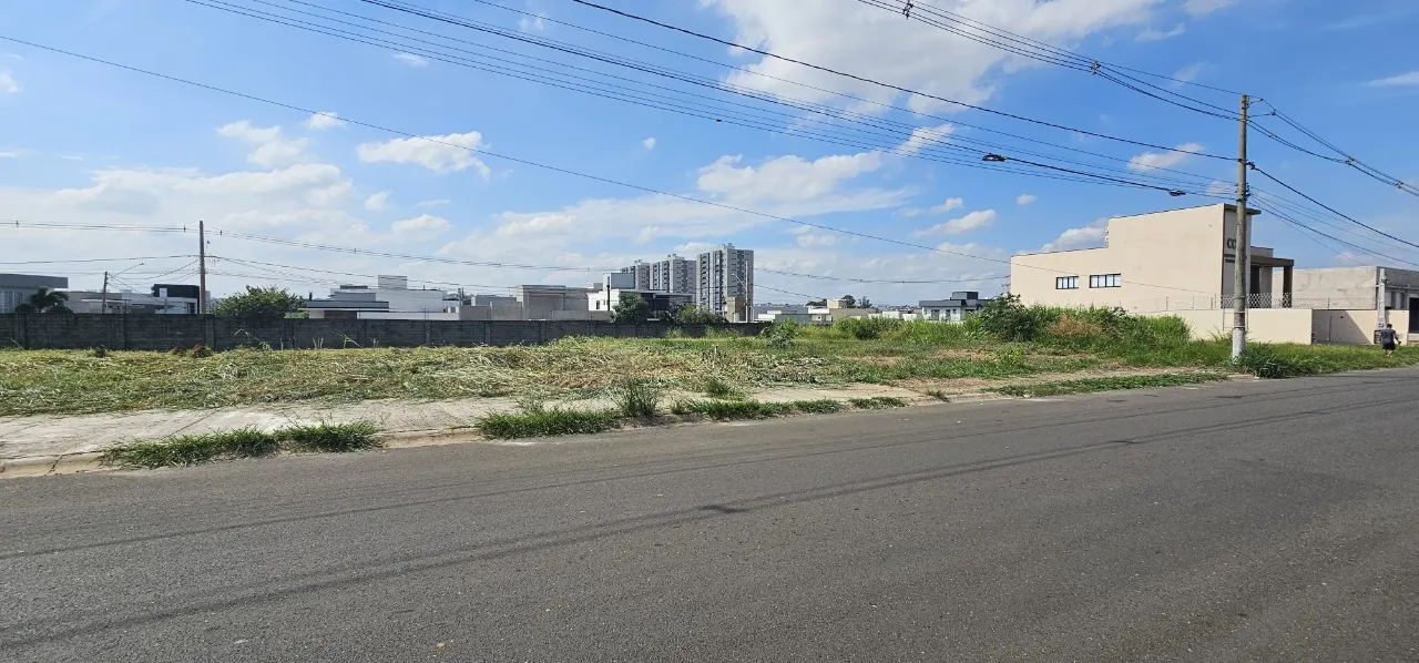 Plot for sale of 635 m² in Hortolândia, SP, Brazil