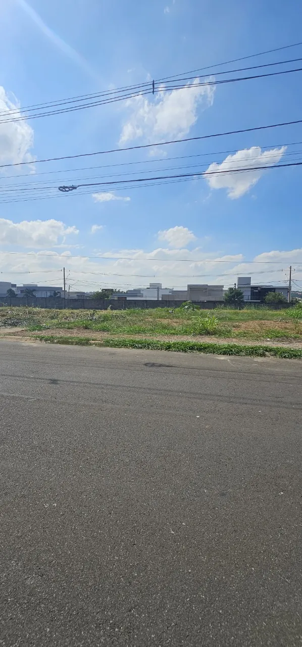 Plot for sale of 635 m² in Hortolândia, SP, Brazil