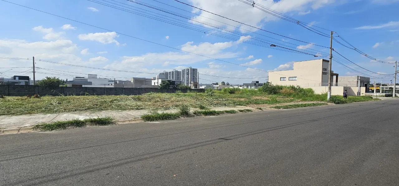 Plot for sale of 635 m² in Hortolândia, SP, Brazil
