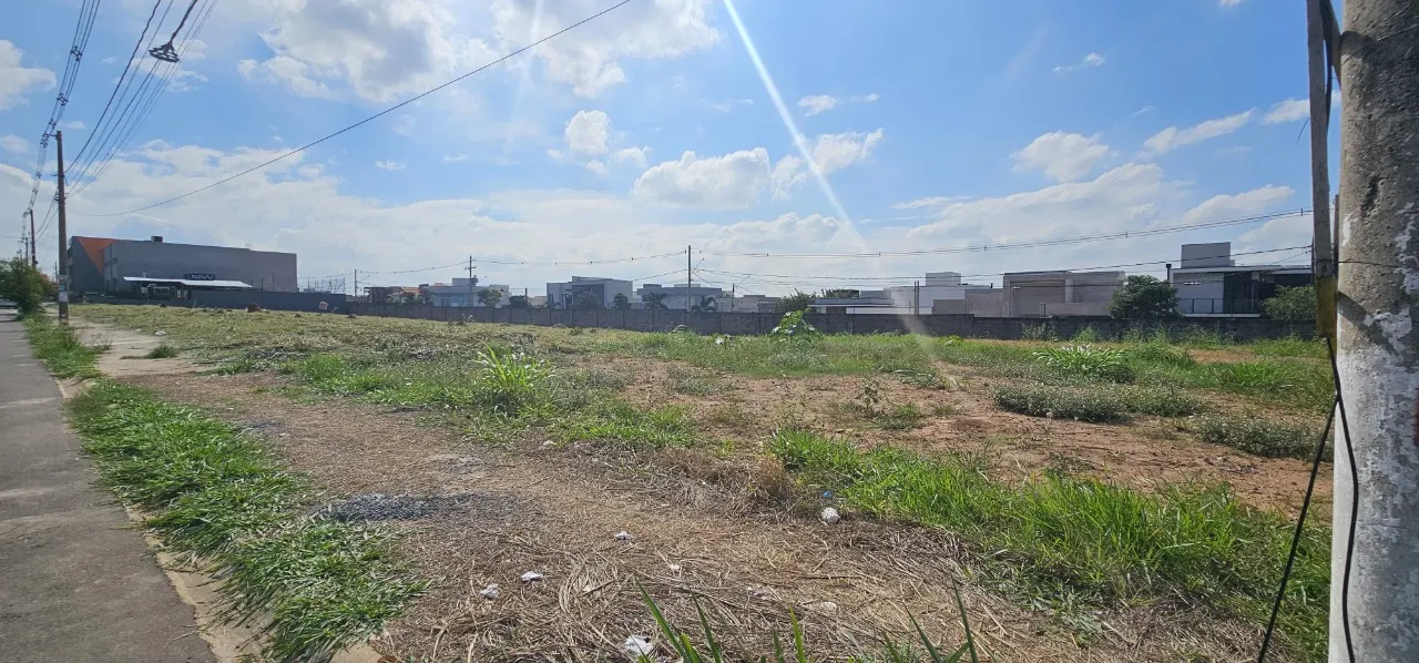 Plot for sale of 635 m² in Hortolândia, SP, Brazil