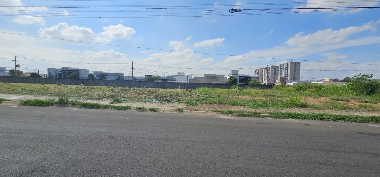 Plot for sale of 635 m² in Hortolândia, SP, Brazil