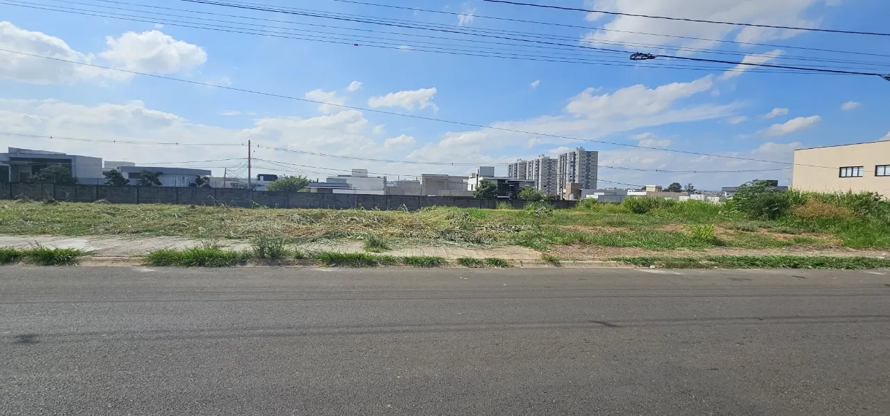 Plot for sale of 635 m² in Hortolândia, SP, Brazil