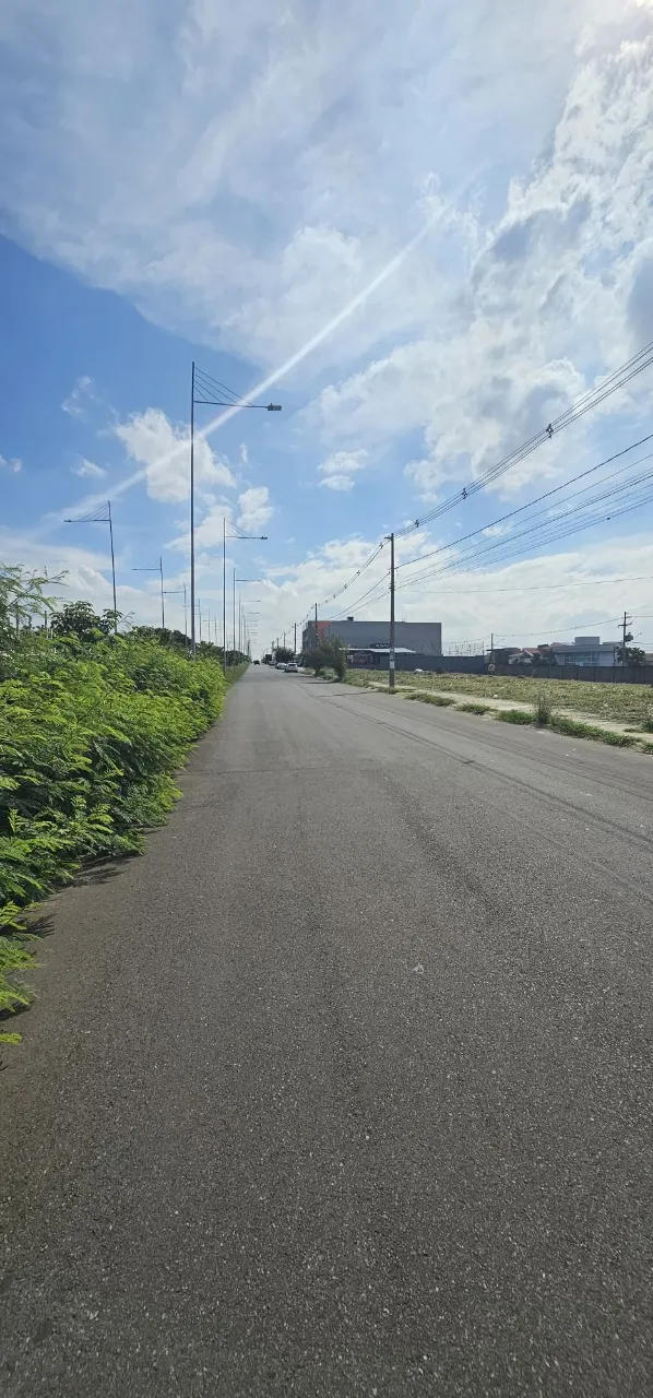 Plot for sale of 635 m² in Hortolândia, SP, Brazil