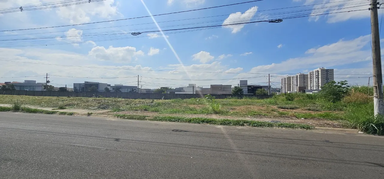 Plot for sale of 635 m² in Hortolândia, SP, Brazil
