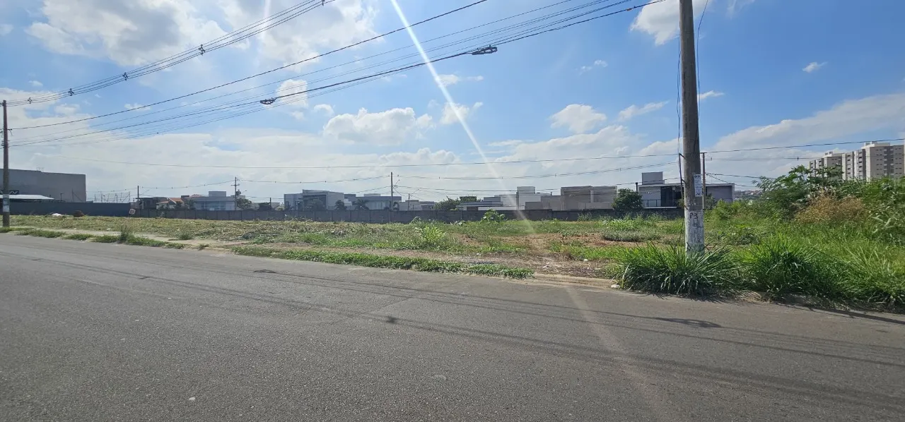 Plot for sale of 635 m² in Hortolândia, SP, Brazil