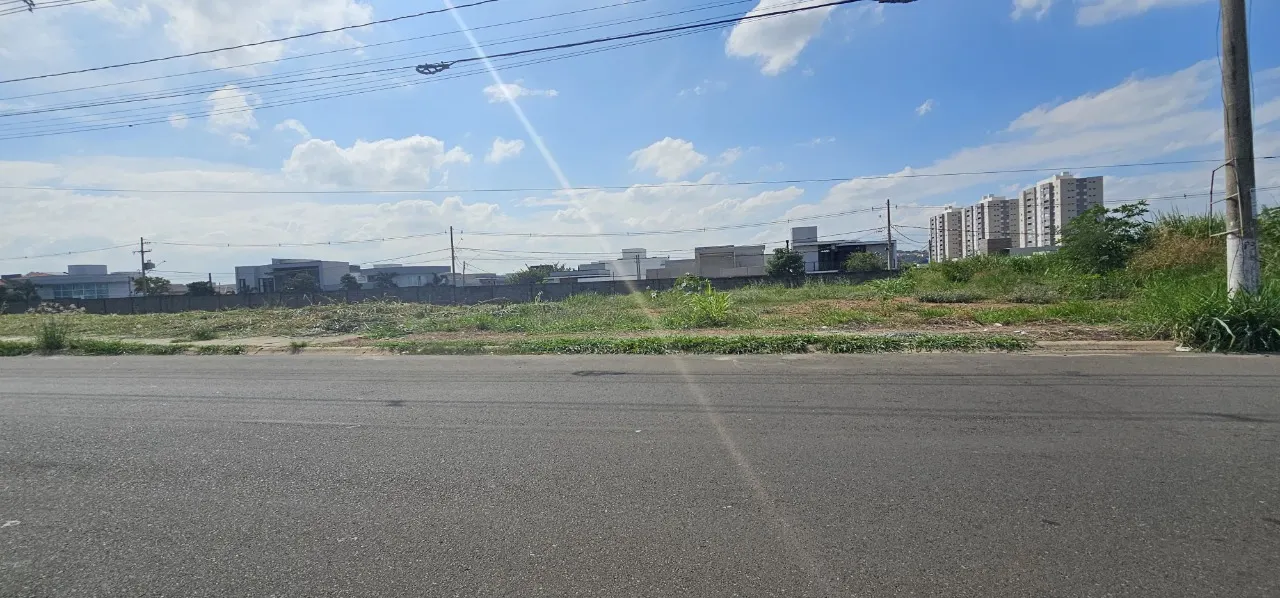 Plot for sale of 635 m² in Hortolândia, SP, Brazil