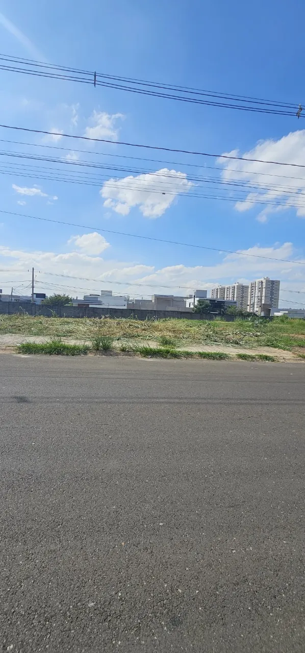 Plot for sale of 635 m² in Hortolândia, SP, Brazil