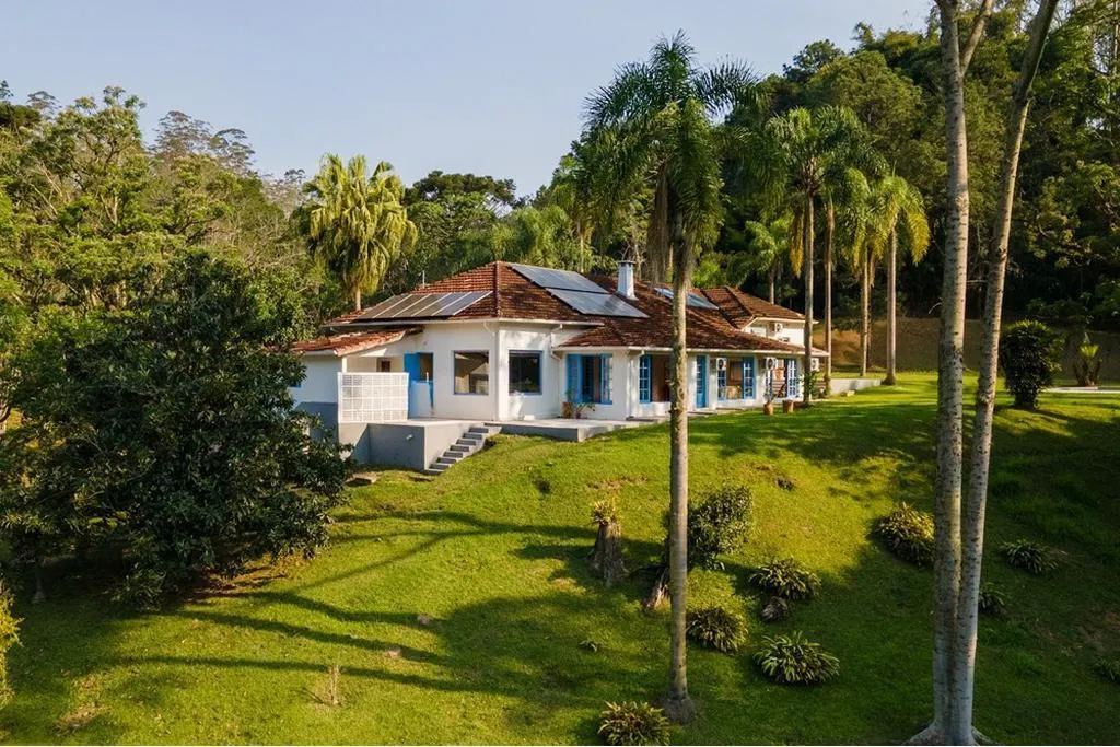 Fazenda à venda de 58 ha em Itapecerica da Serra, SP, Brasil
