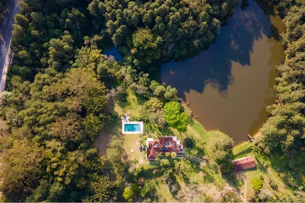 Fazenda à venda de 58 ha em Itapecerica da Serra, SP, Brasil