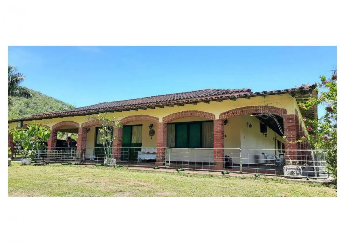Fazenda à venda de 104 ha em Juquiá, SP, Brasil