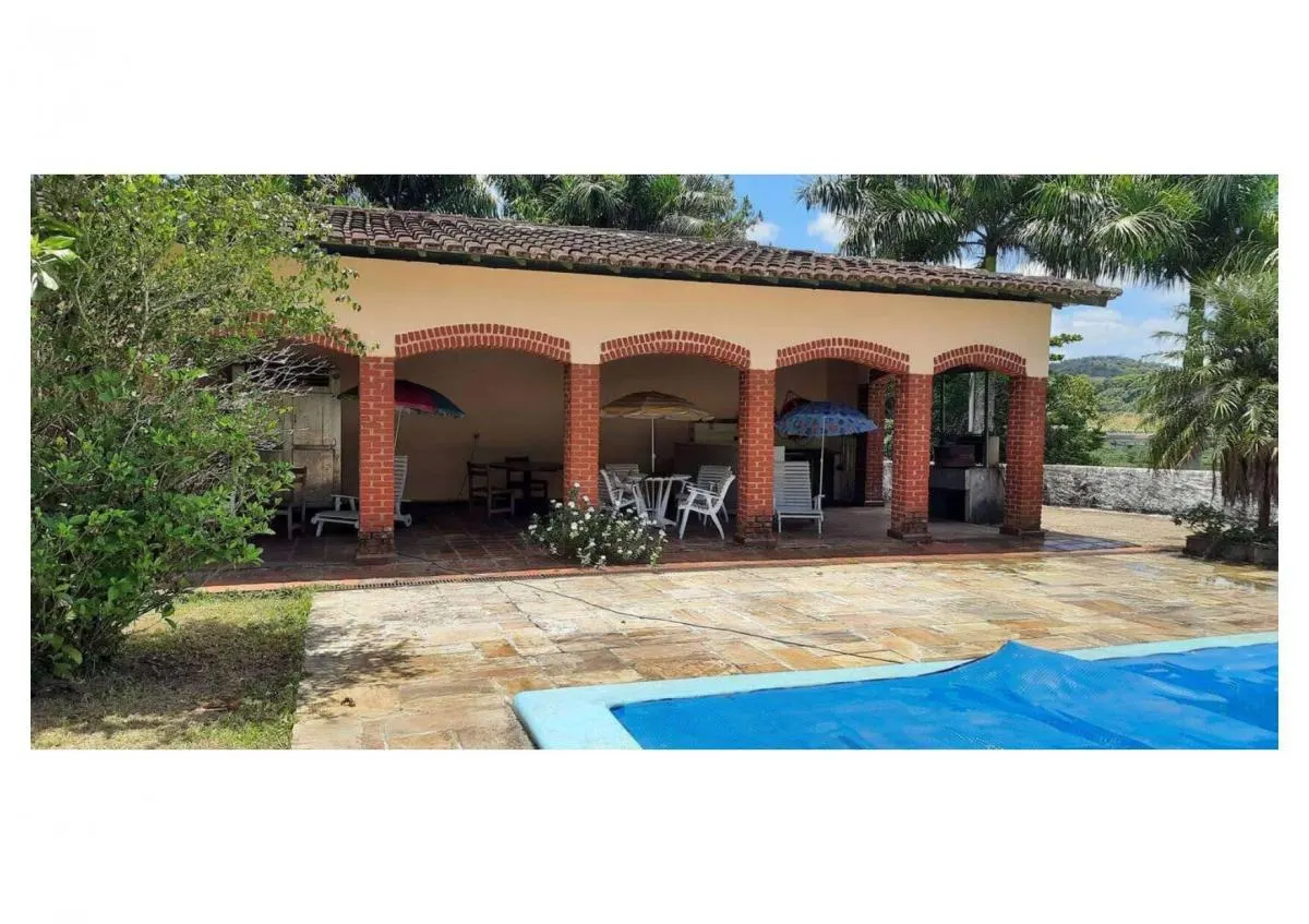 Fazenda à venda de 104 ha em Juquiá, SP, Brasil