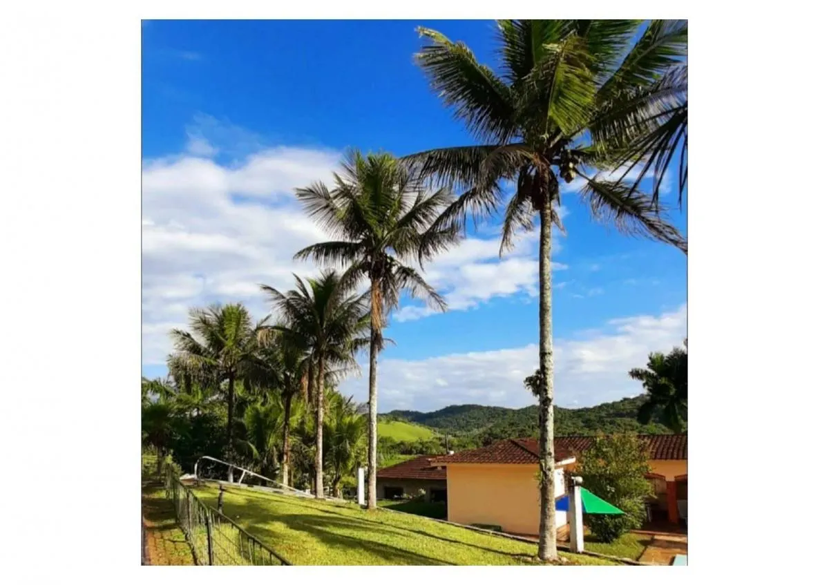 Fazenda à venda de 104 ha em Juquiá, SP, Brasil