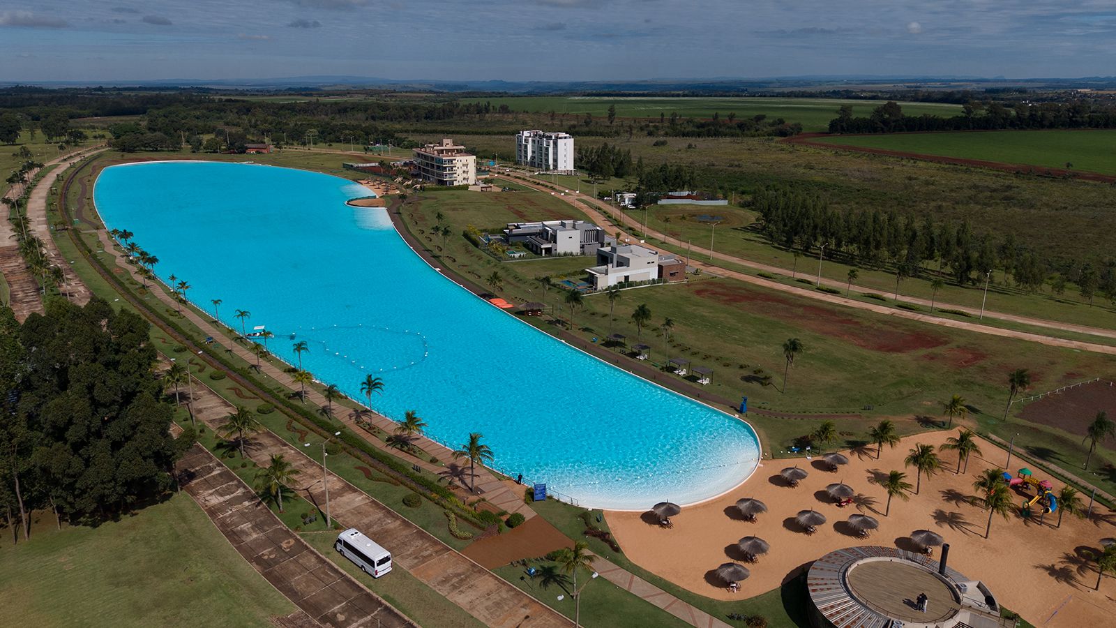 Blue Lagoon