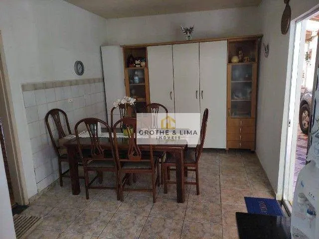 Country home for sale of 2,000 m² in São José dos Campos, SP, Brazil
