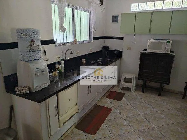 Country home for sale of 2,000 m² in São José dos Campos, SP, Brazil