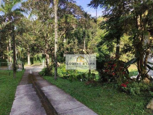 Country home for sale of 2,000 m² in São José dos Campos, SP, Brazil