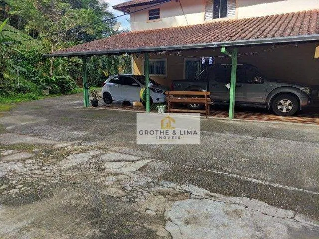 Country home for sale of 2,000 m² in São José dos Campos, SP, Brazil