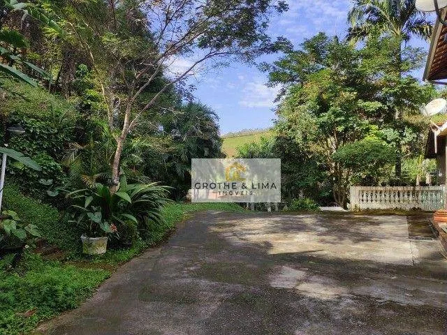 Country home for sale of 2,000 m² in São José dos Campos, SP, Brazil