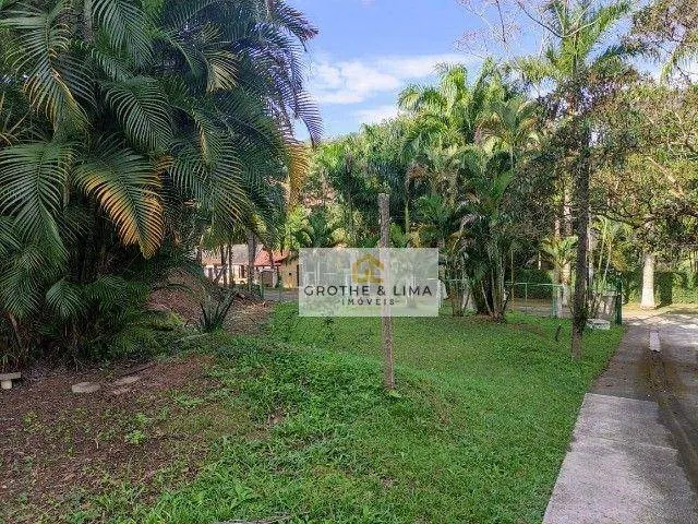 Country home for sale of 2,000 m² in São José dos Campos, SP, Brazil