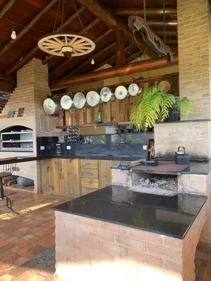 Sítio à venda de 27 ha em Pindamonhangaba, SP, Brasil