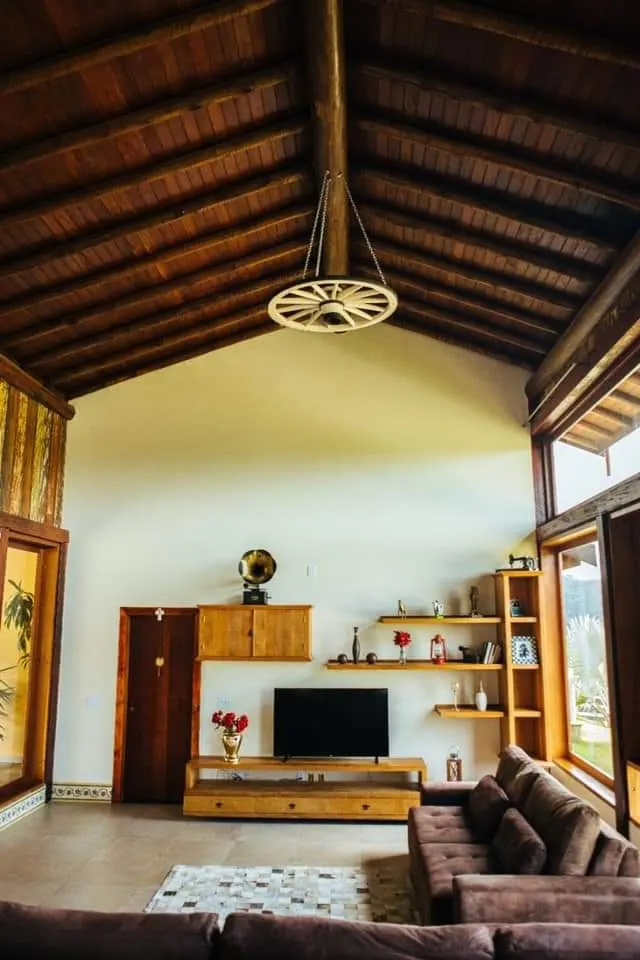 Sítio à venda de 27 ha em Pindamonhangaba, SP, Brasil