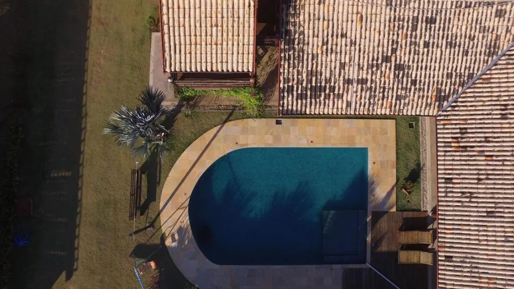 Sítio à venda de 27 ha em Pindamonhangaba, SP, Brasil