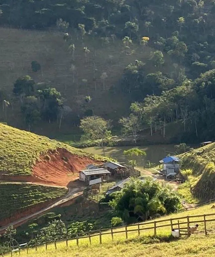 Sítio à venda de 27 ha em Pindamonhangaba, SP, Brasil