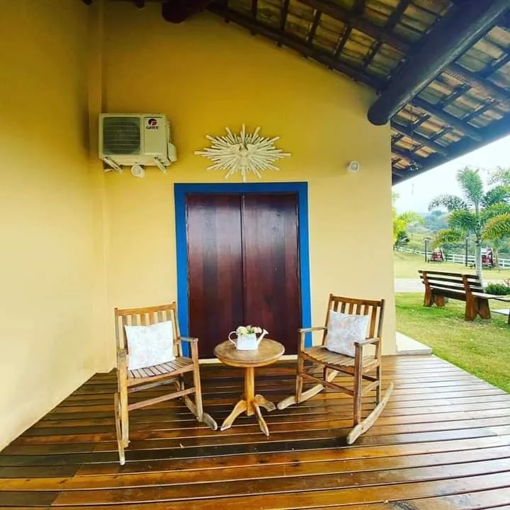 Sítio à venda de 27 ha em Pindamonhangaba, SP, Brasil