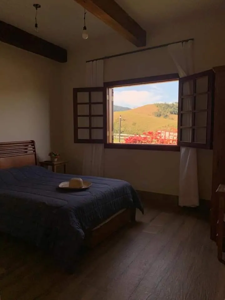 Sítio à venda de 27 ha em Pindamonhangaba, SP, Brasil