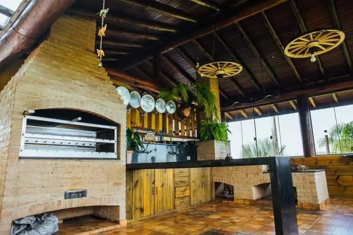 Sítio à venda de 27 ha em Pindamonhangaba, SP, Brasil