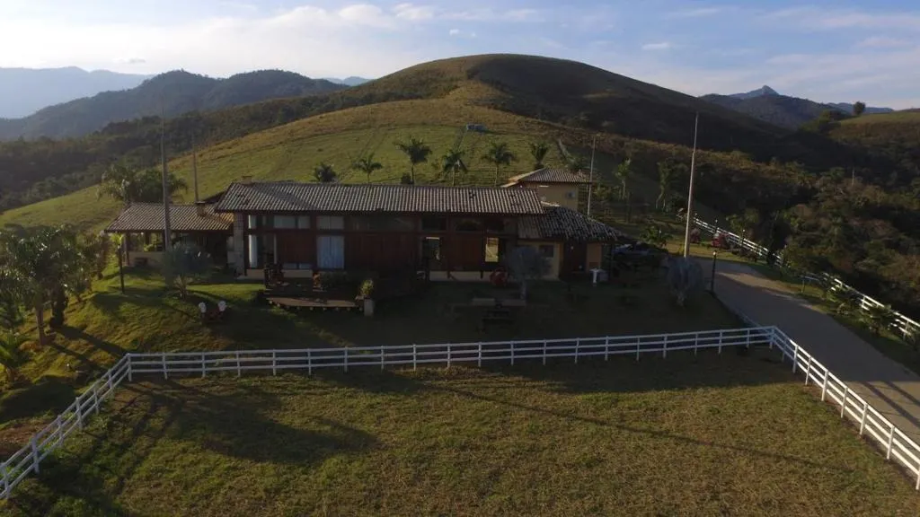 Sítio à venda de 27 ha em Pindamonhangaba, SP, Brasil