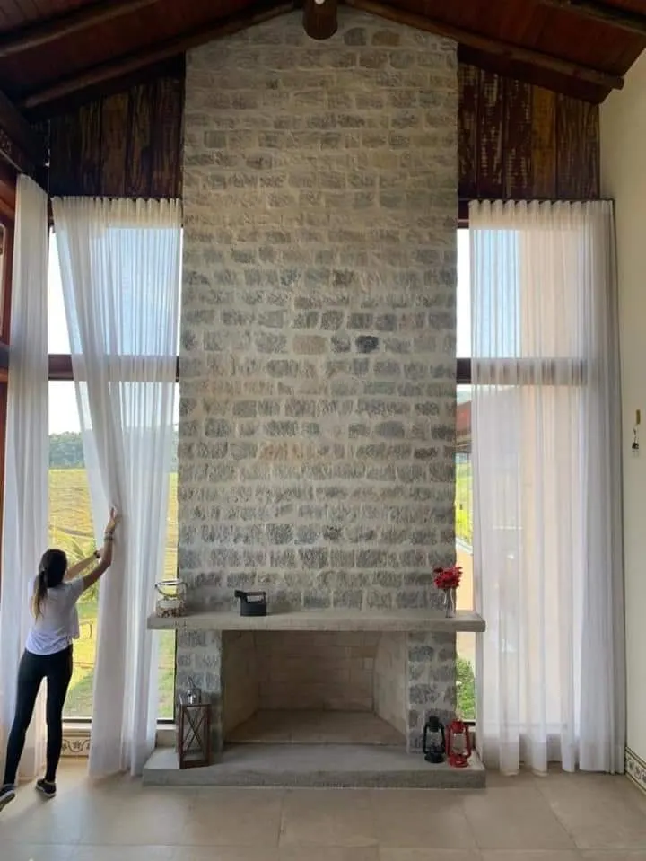 Sítio à venda de 27 ha em Pindamonhangaba, SP, Brasil