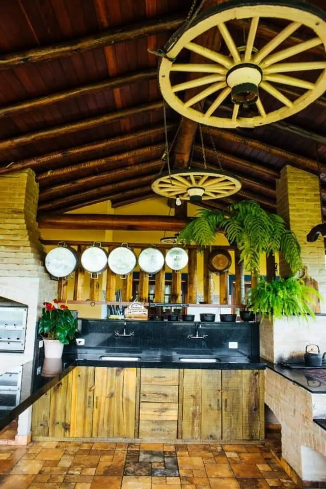 Sítio à venda de 27 ha em Pindamonhangaba, SP, Brasil