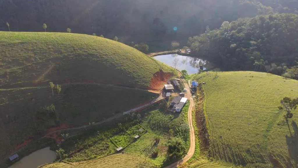 Sítio à venda de 27 ha em Pindamonhangaba, SP, Brasil