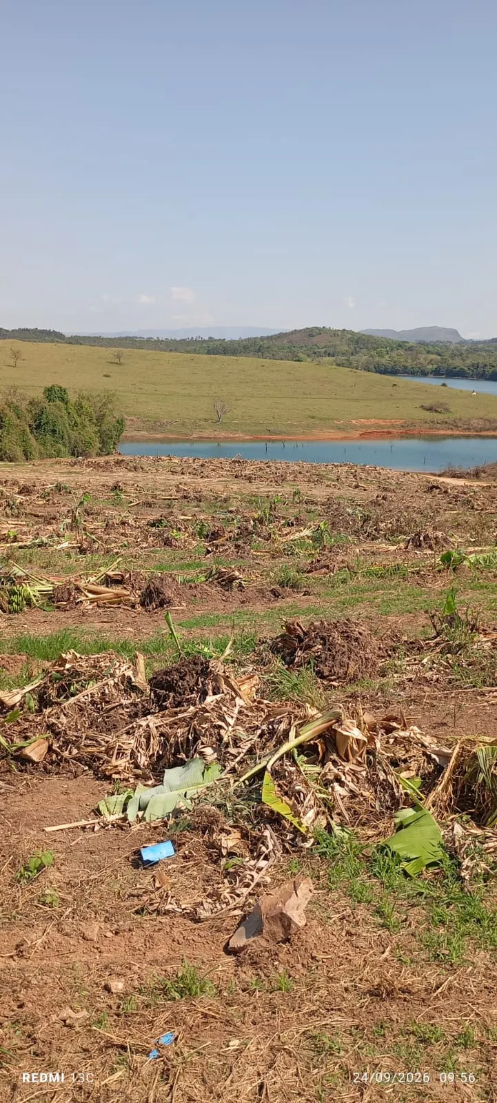 Terreno à venda de 2 ha em Delfinópolis, MG, Brasil