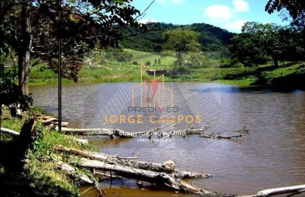 Fazenda à venda de 320 ha em Guaratinguetá, SP, Brasil